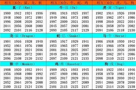 2002 属什么|02年的属什么？详解农历2002年生肖和性格特点